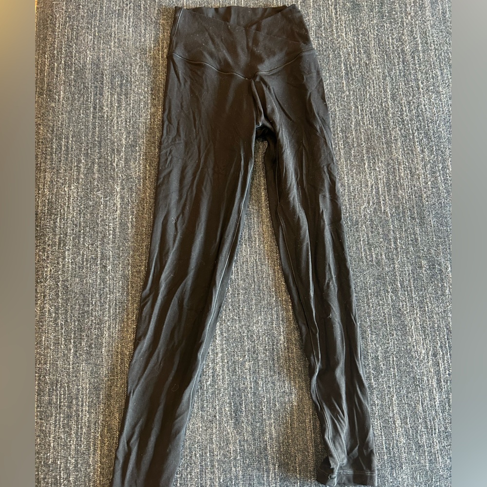 Aerie Offline Real Me Crossover 7/8 Leggings